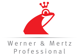 logo Werner & Mertz